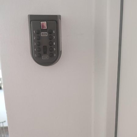 PUY Apartman Levi מראה חיצוני תמונה