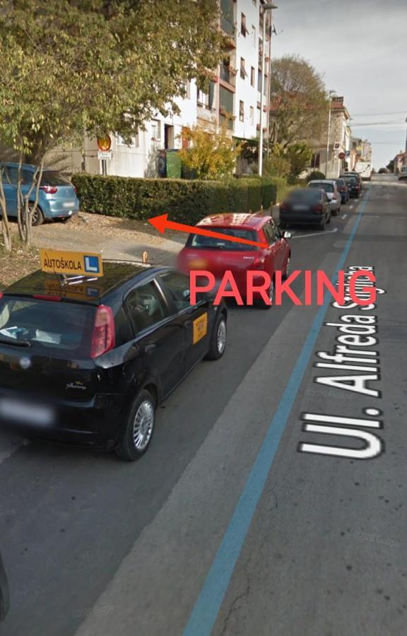PUY Apartman Levi מראה חיצוני תמונה