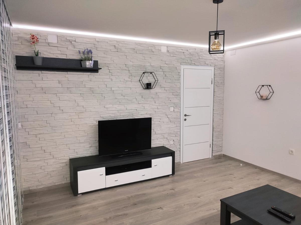 PUY Apartman Levi מראה חיצוני תמונה