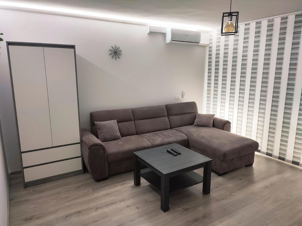 PUY Apartman Levi מראה חיצוני תמונה