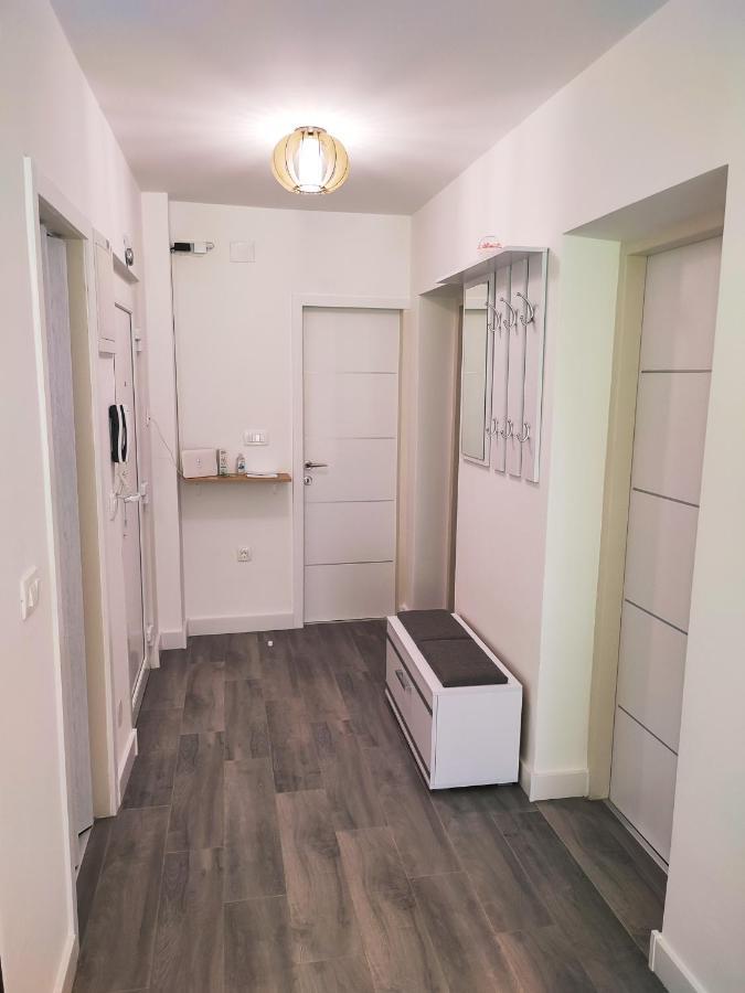 PUY Apartman Levi מראה חיצוני תמונה