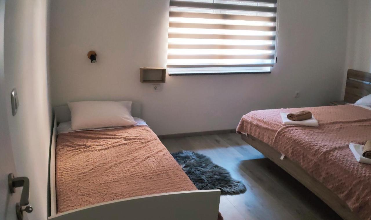 PUY Apartman Levi מראה חיצוני תמונה