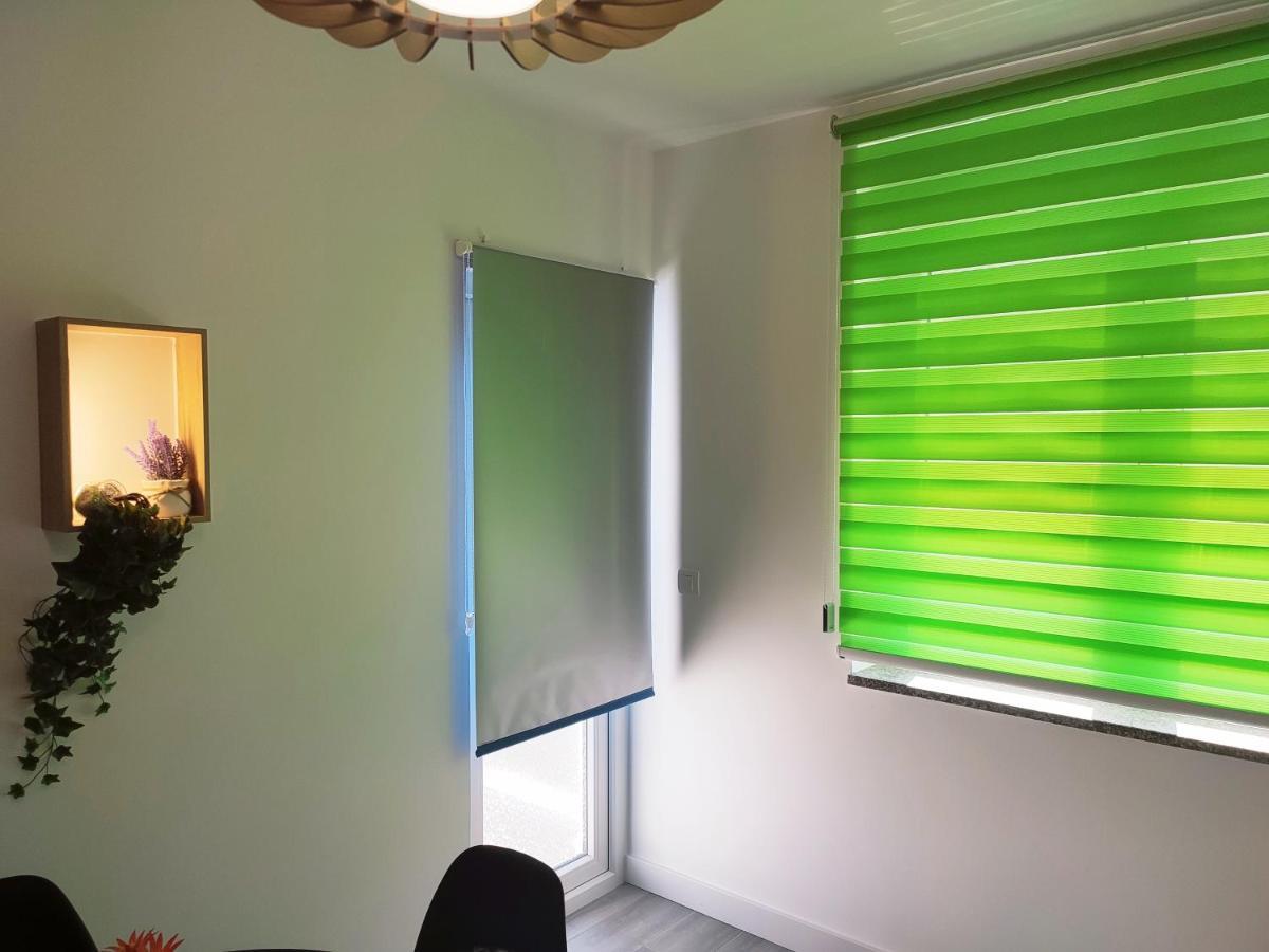 PUY Apartman Levi מראה חיצוני תמונה
