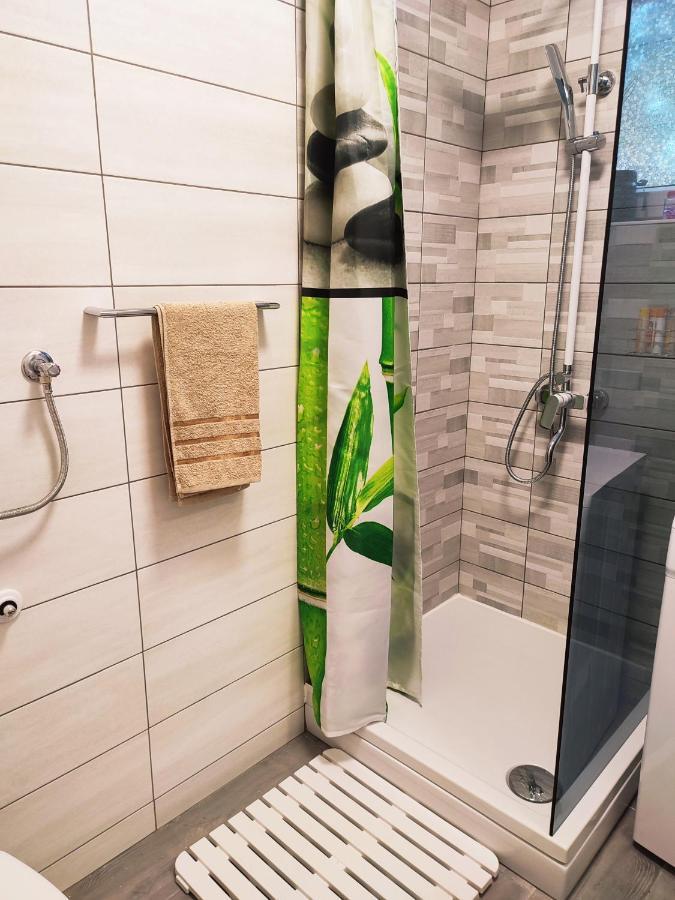PUY Apartman Levi מראה חיצוני תמונה