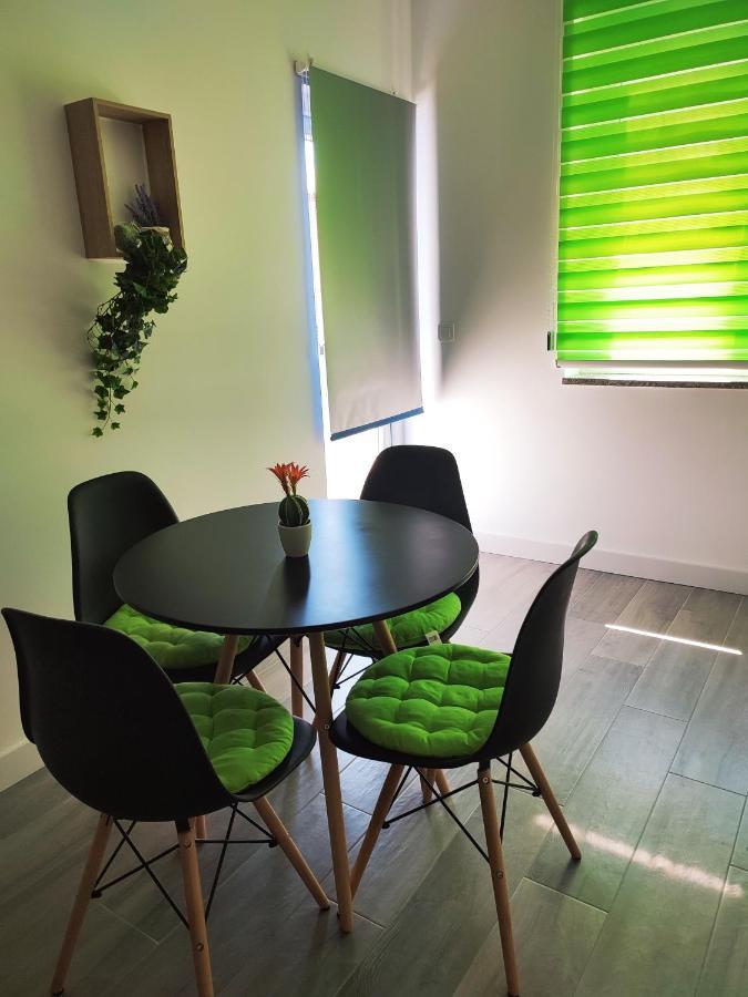 PUY Apartman Levi מראה חיצוני תמונה