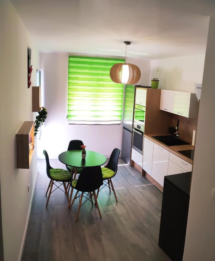 PUY Apartman Levi מראה חיצוני תמונה