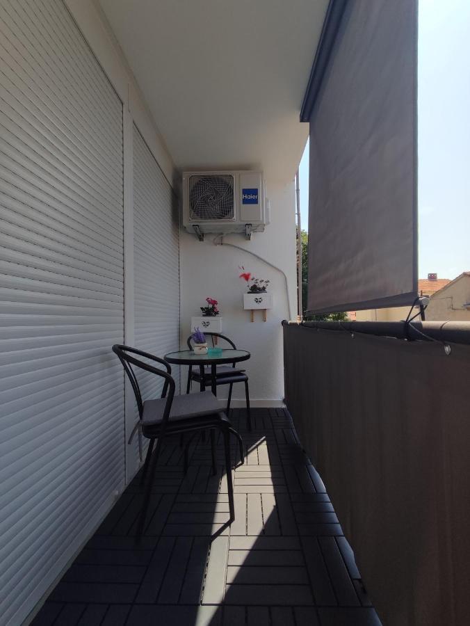 PUY Apartman Levi מראה חיצוני תמונה