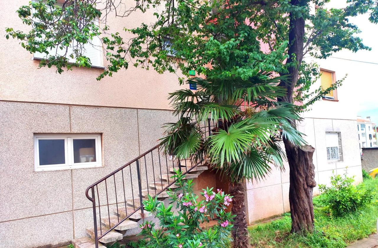 PUY Apartman Levi מראה חיצוני תמונה