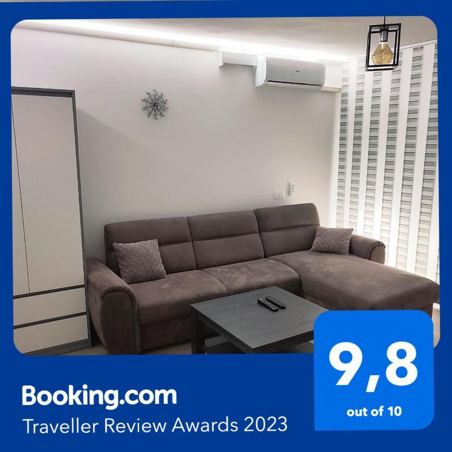 PUY Apartman Levi מראה חיצוני תמונה