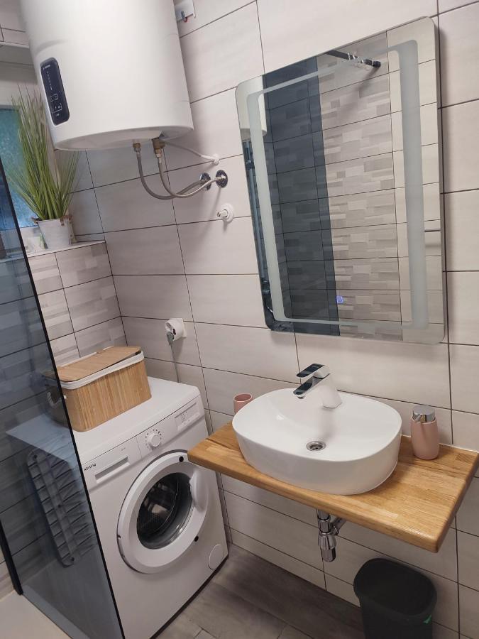 PUY Apartman Levi מראה חיצוני תמונה