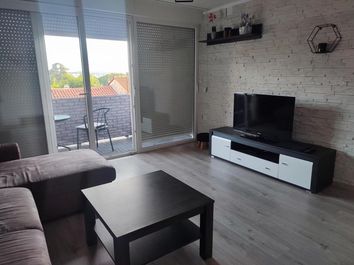 PUY Apartman Levi מראה חיצוני תמונה