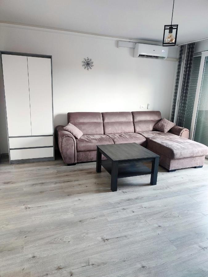 PUY Apartman Levi מראה חיצוני תמונה