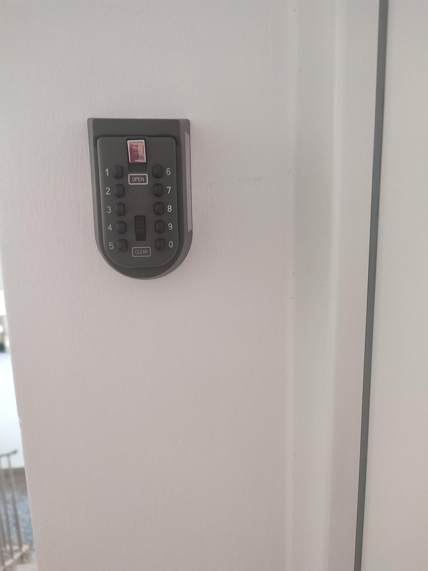 PUY Apartman Levi מראה חיצוני תמונה